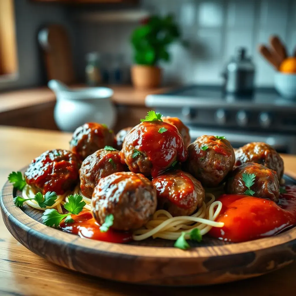 Tips and Tricks for Perfect Sausage and Beef Meatballs Every Time