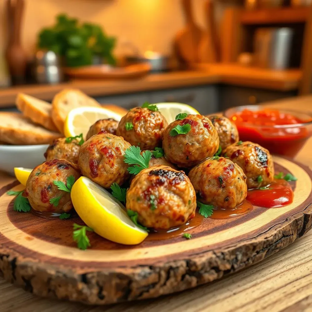 Tips and Tricks for Perfect Weight Watchers Turkey Meatballs