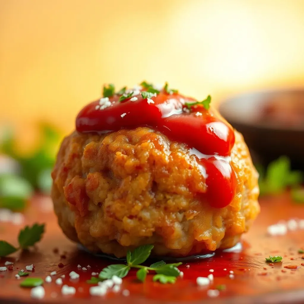 Tips and Tricks for Tender and Flavorful Italian Meatballs