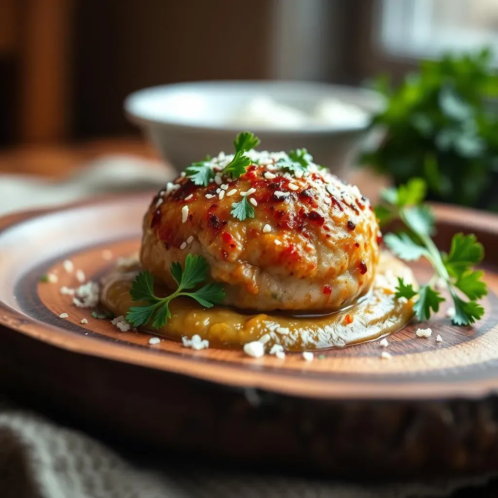 Tips and Tricks for the Best Chicken Meatball Recipe