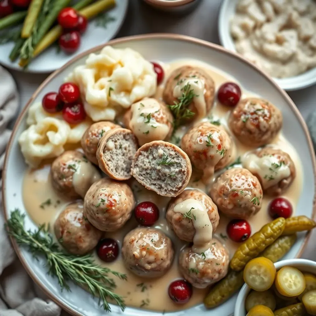 Tips and Tricks for the Best Easy Swedish Meatballs Recipe