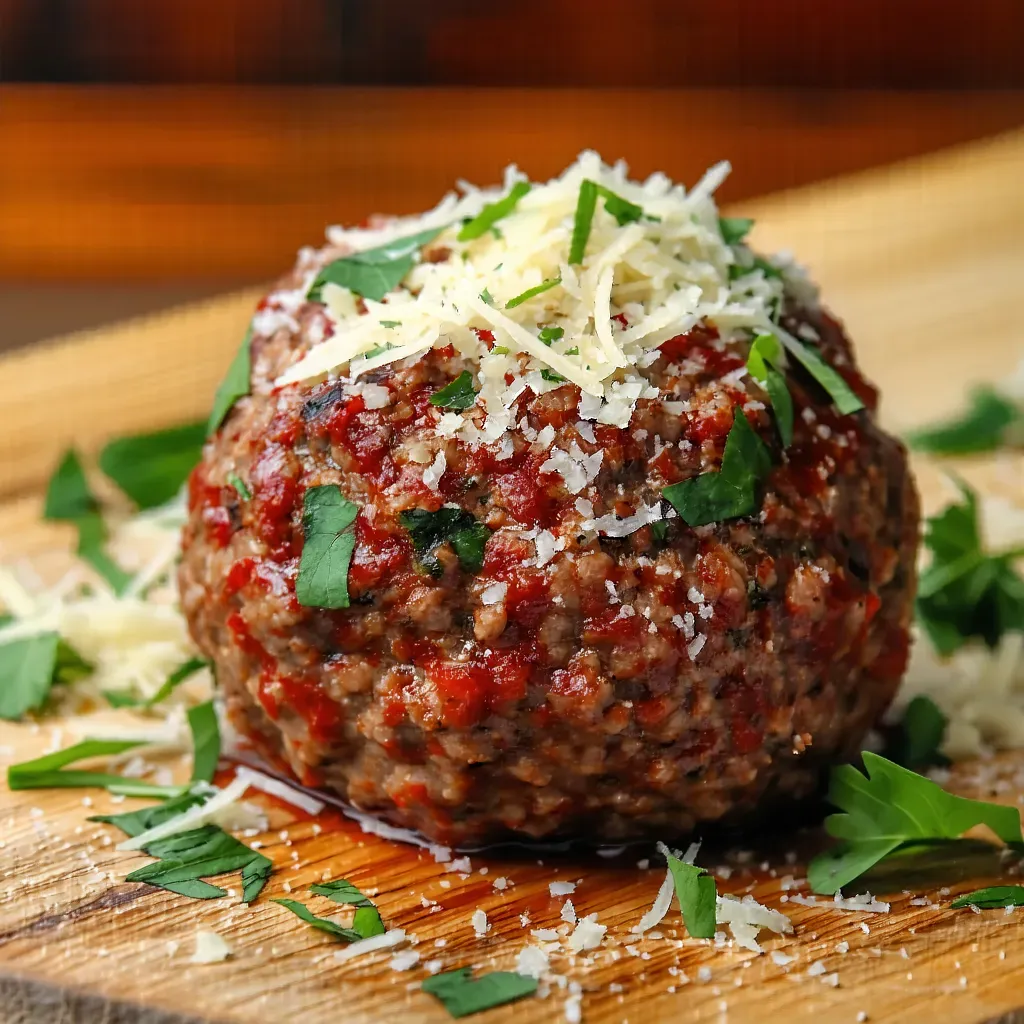 Tips and Tricks for the Best Ground Beef Meatball Recipe