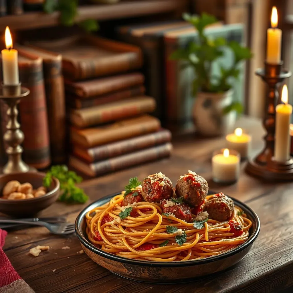 Tips and Tricks for the Best Homemade Spaghetti and Meatballs Recipe
