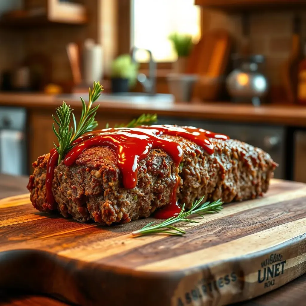 Tips and Tricks for the Best Meatloaf
