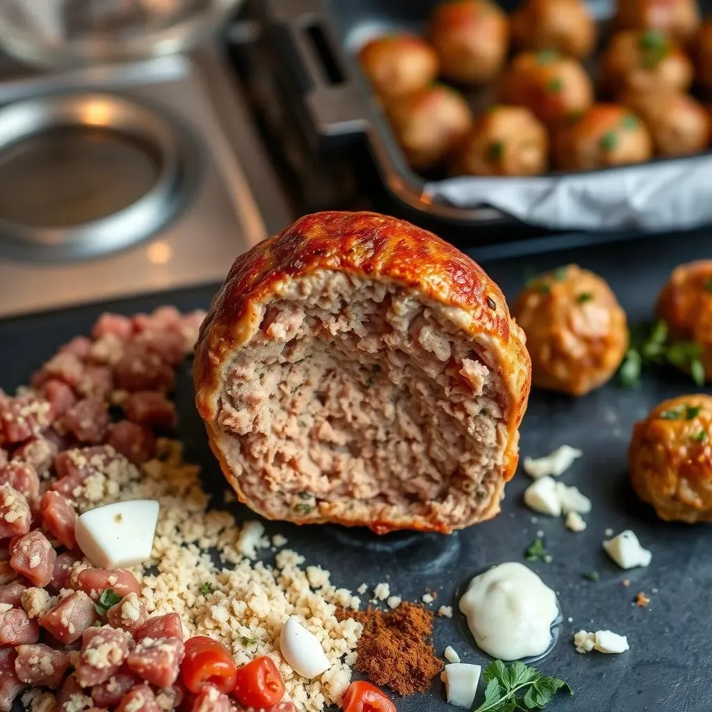 Tips and Tricks for the Best Old Fashioned Meatballs