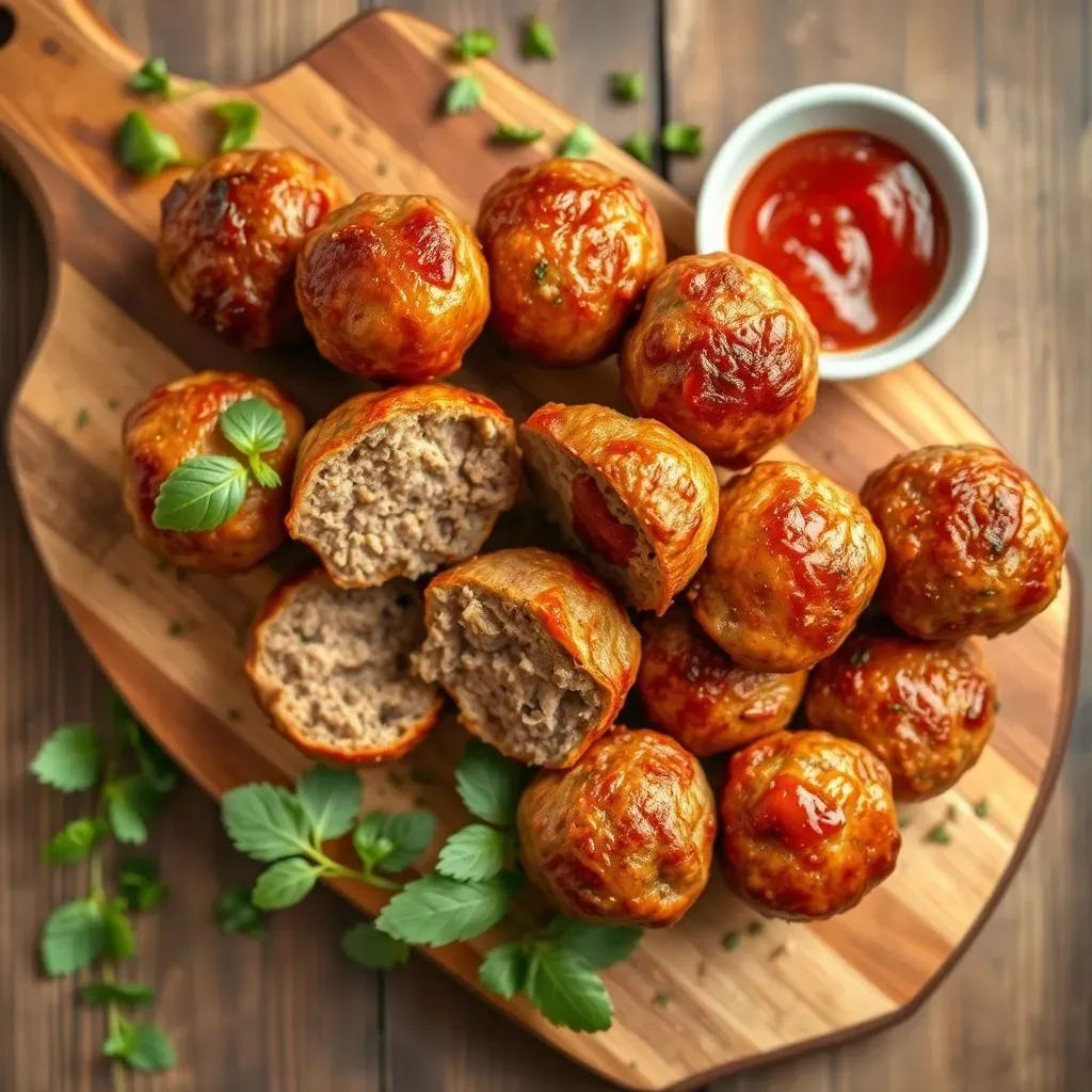 Tips and Tricks for the Best OvenBaked Meatballs