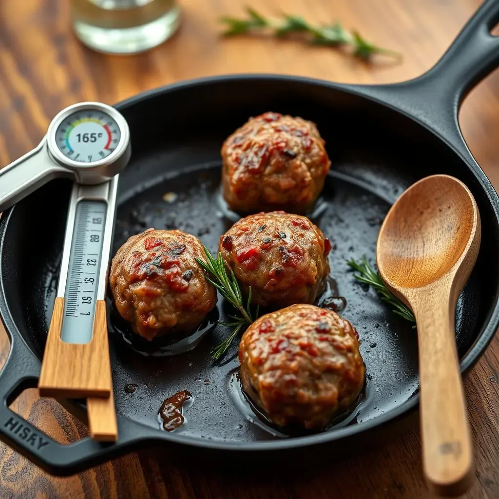 Tips and Tricks for the Best Pork Beef Meatball Recipe