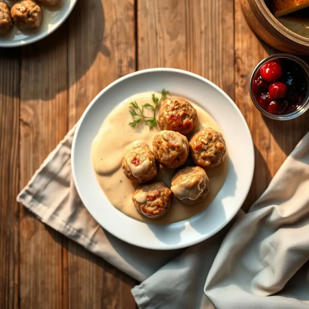 Tips and Tricks for the Perfect Swedish Meatballs Recipe