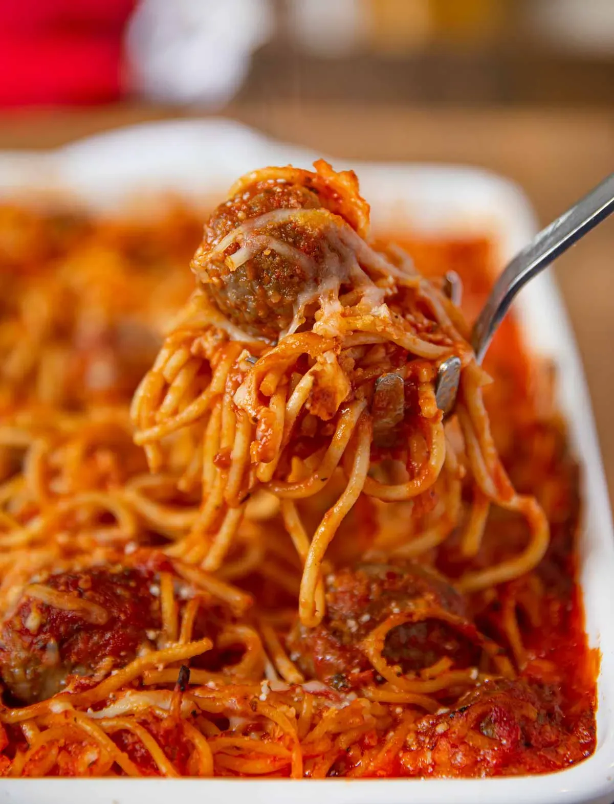 Tips and Twists for Your Spaghetti and Frozen Meatballs