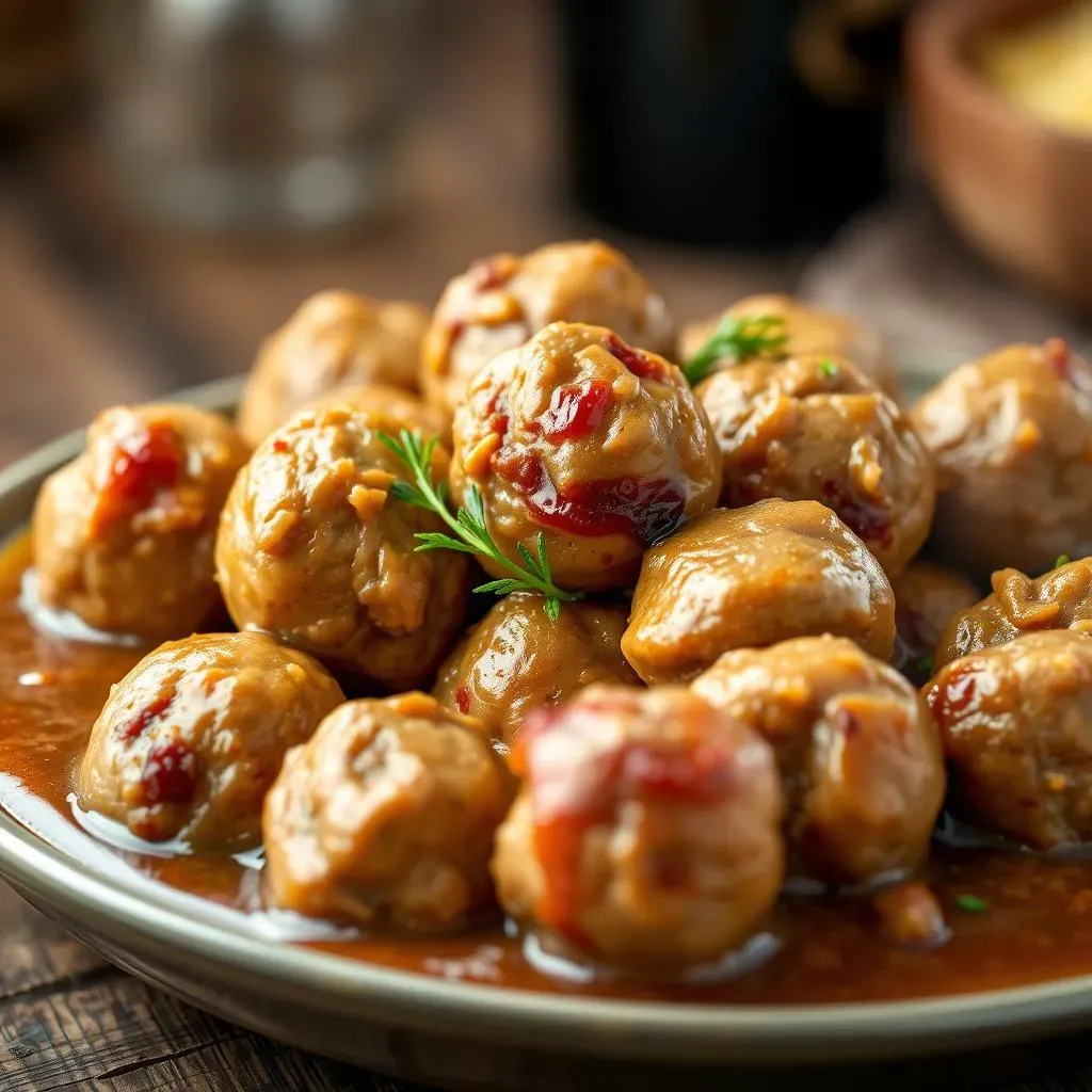 Tips and Variations for the Best Swedish Meatballs