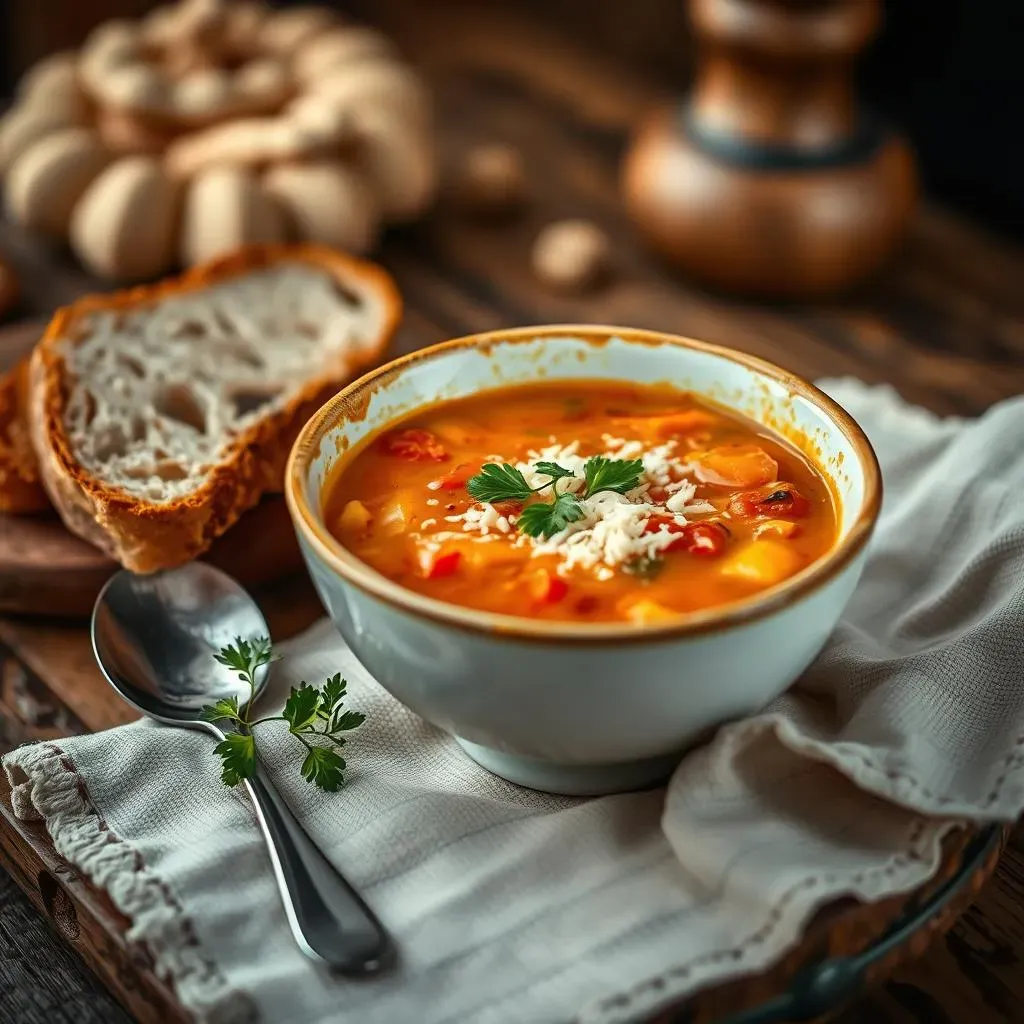 Tips for a Perfect Italian Wedding Soup Every Time