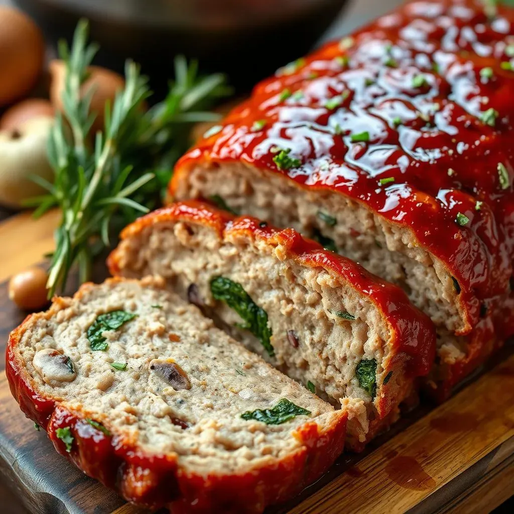 Tips for an Amazing Turkey Meatloaf Every Time (Variations Included)