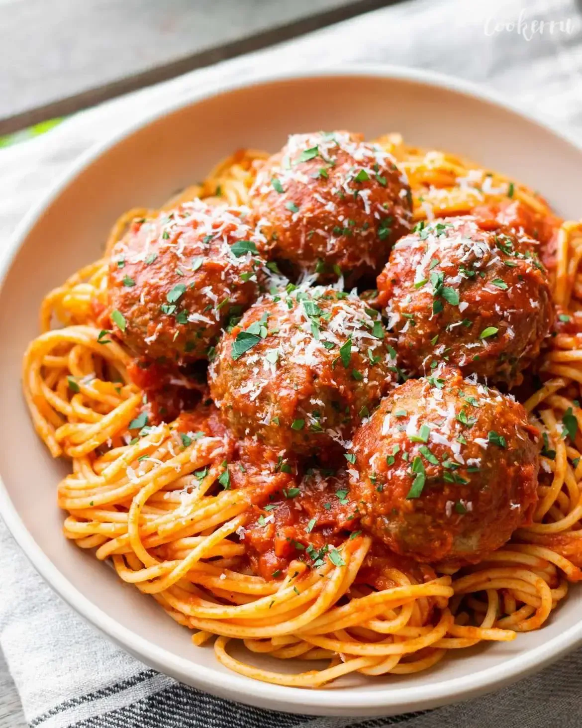 Tips for Making Your Best Italian Spaghetti and Meatballs Even Better