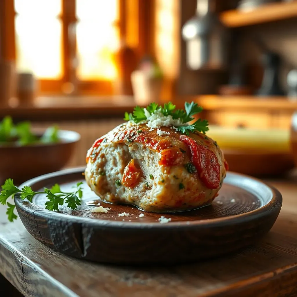 Tips for Moist and Delicious Turkey Meatballs Every Time