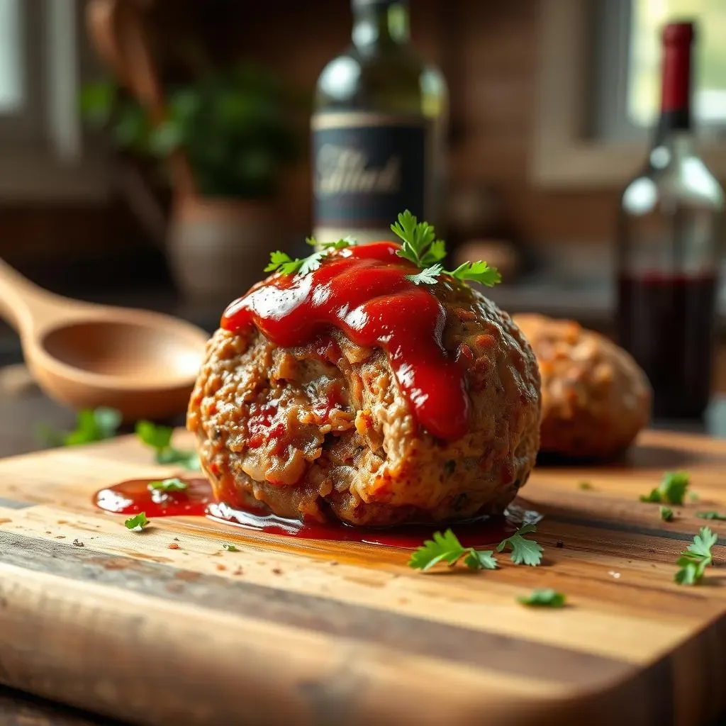 Tips for Perfect Jumbo Meatballs Every Time