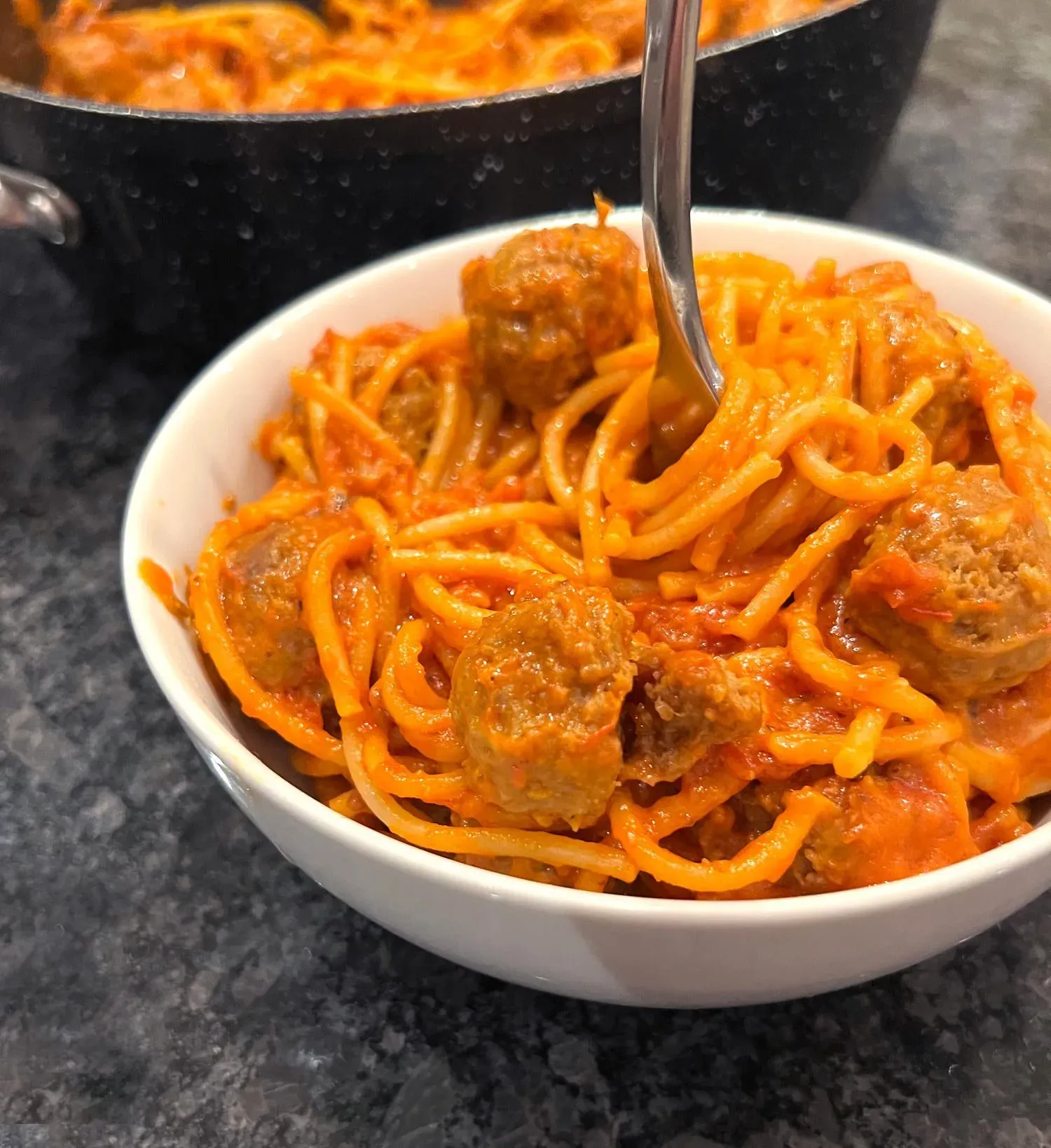 Tips for Perfect One Pot Spaghetti and Meatballs Every Time