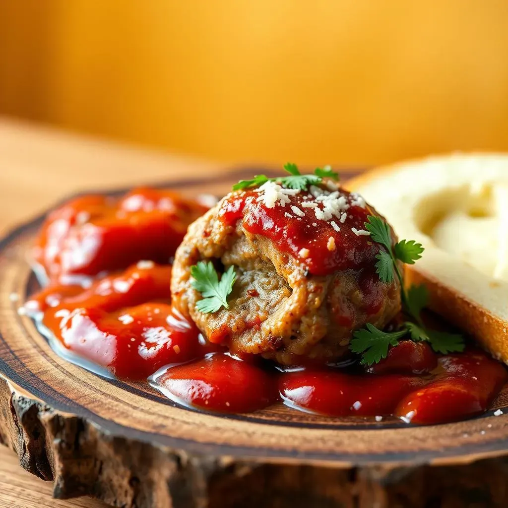 Tips for Perfecting Your Kosher Meatballs Recipe