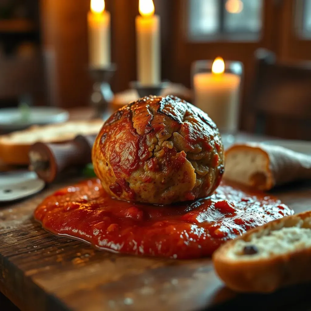 Tips for Tender and Juicy Basic Italian Meatballs