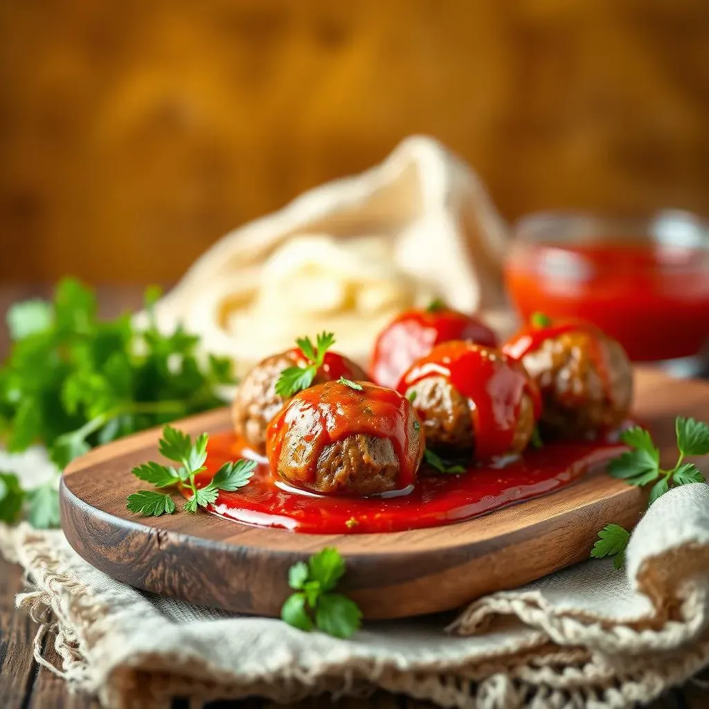 Tips for Tender and Juicy Italian Meatballs