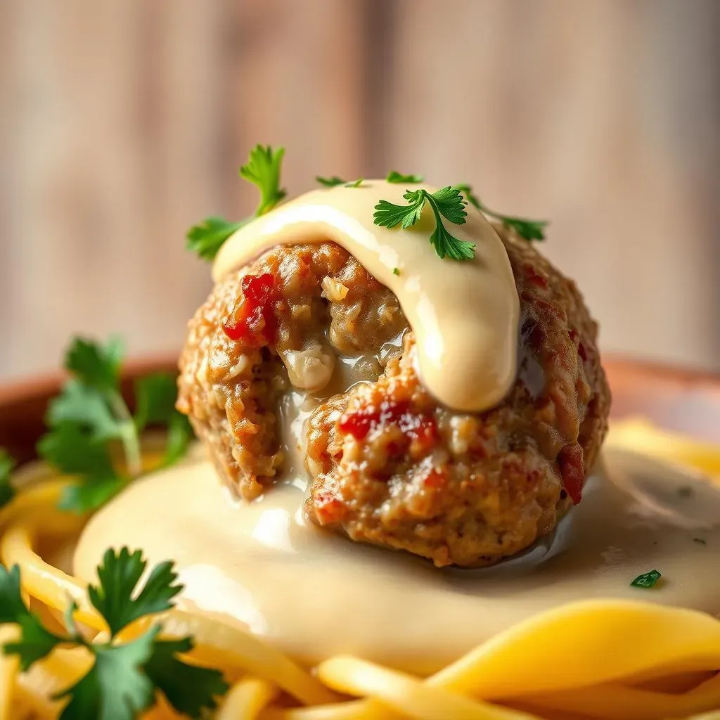 Tips for the Best Chicken Swedish Meatball Recipe
