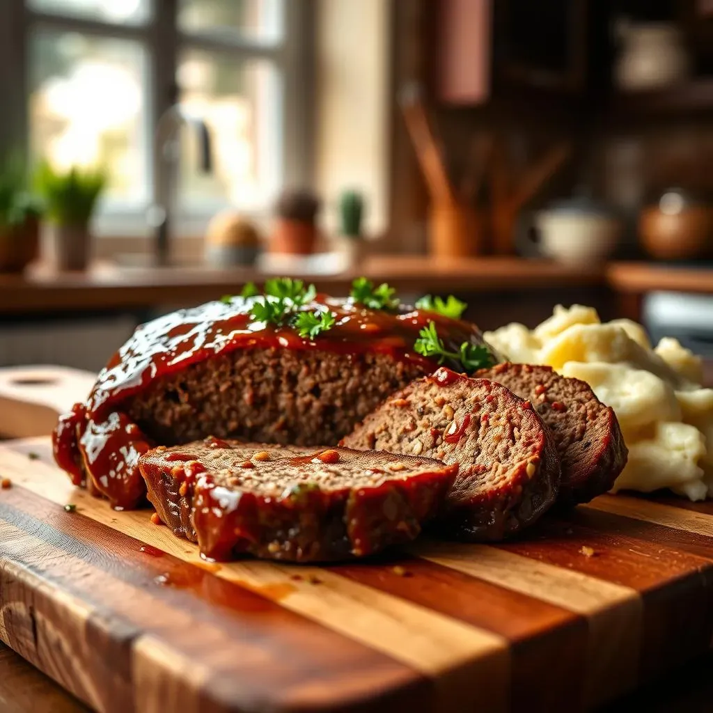 Tips for the Best Easy Beef Meatloaf