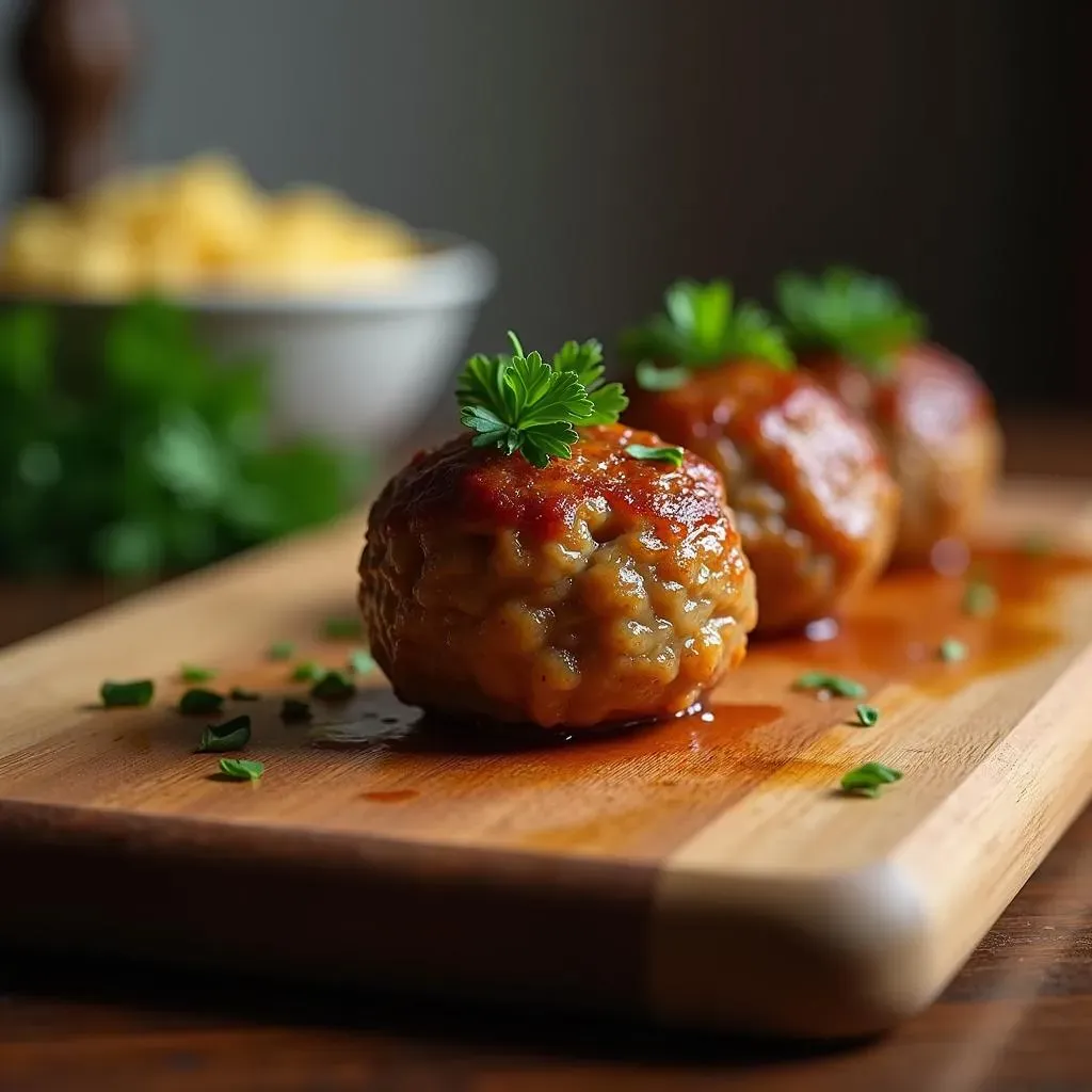 Tips for the Best Easy Homemade Meatball