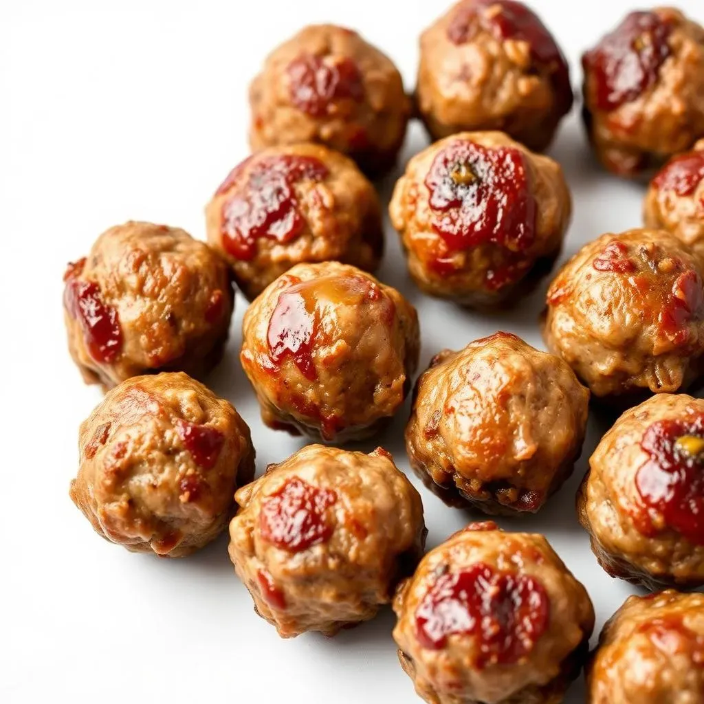 Tips for the Best Easy Keto Meatballs