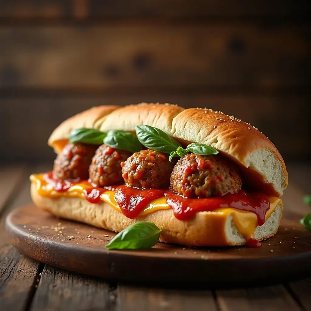 Tips, Tricks, and Serving Ideas for a Superb Meatball Sub Experience