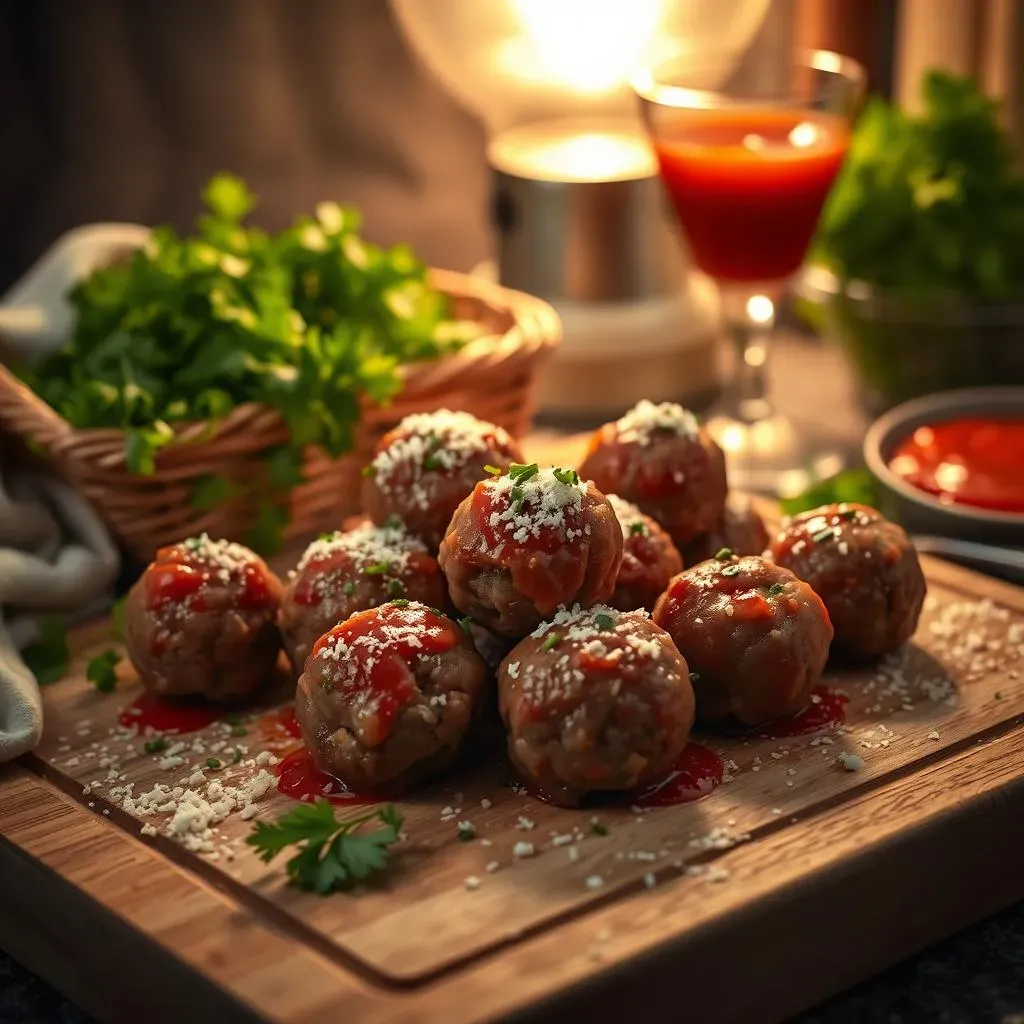 Tips & Tricks for Mastering Frozen Beef Meatballs: From Freezer to Feast