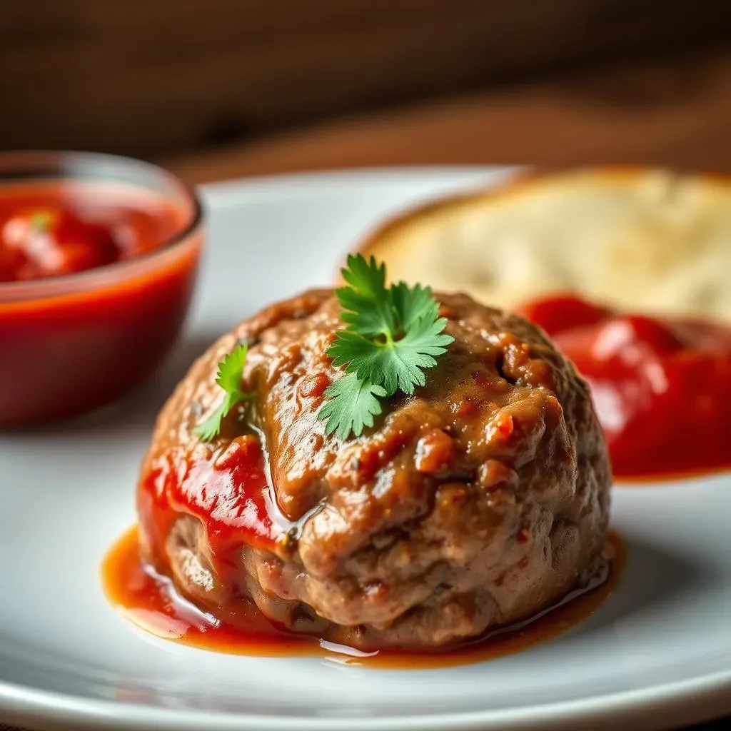 Tips & Tricks for Perfect Easy Beef Meatballs