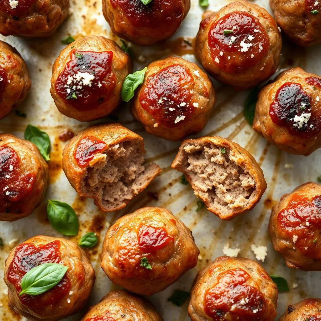 Tips & Tricks for Perfect, Juicy Meatballs Every Time