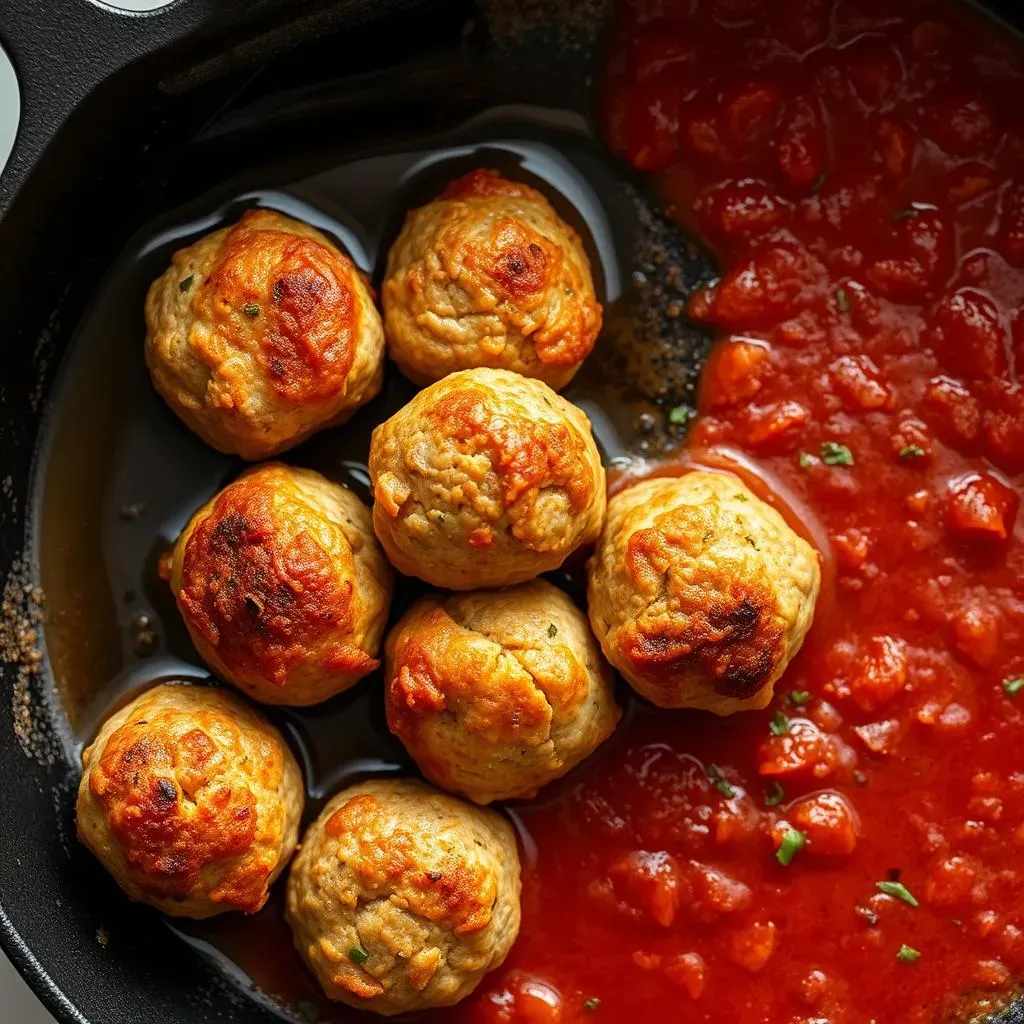Tips & Tricks for the Best Easy Frozen Meatball Recipes