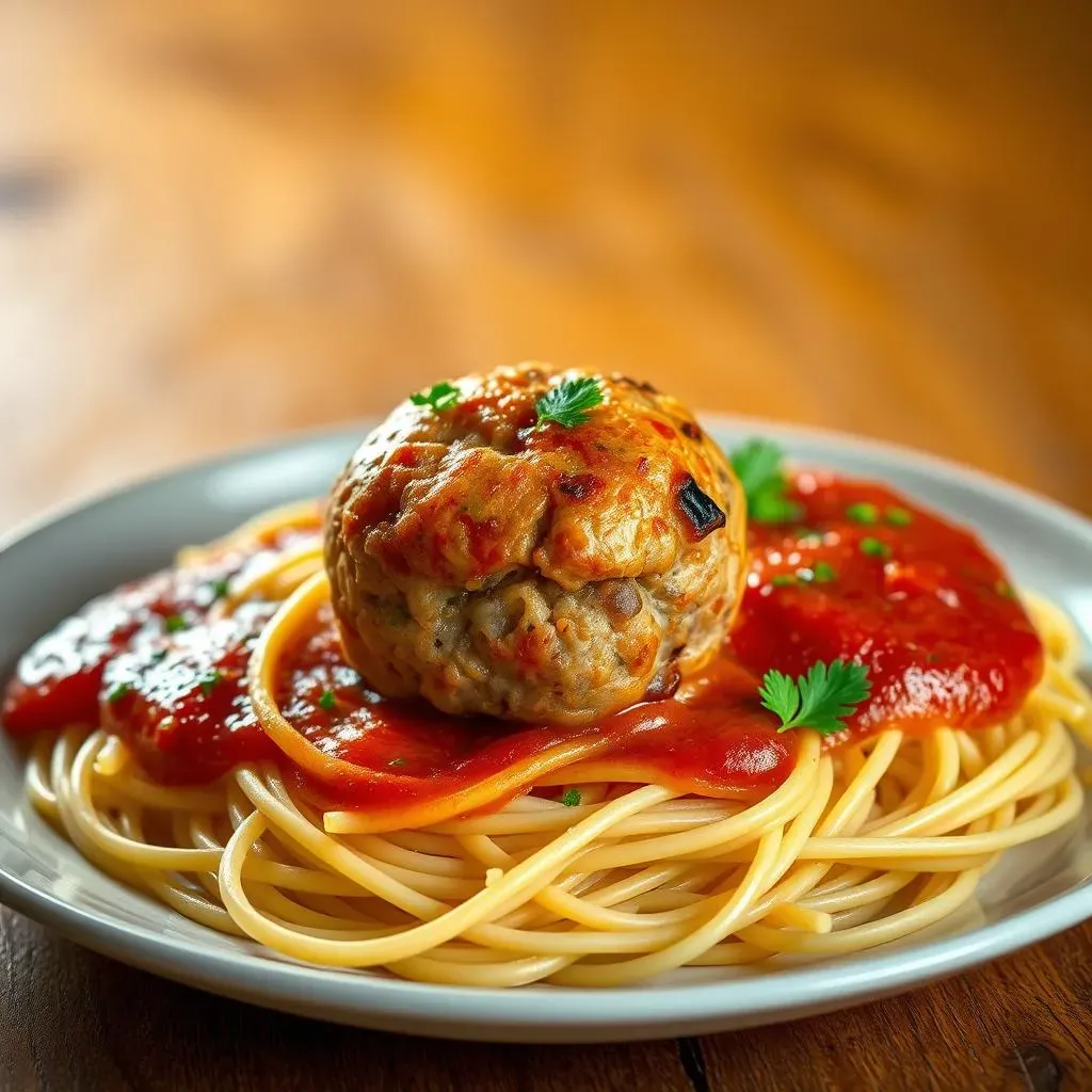 Tips & Tricks for the Best Homemade Meatball Spaghetti Recipe