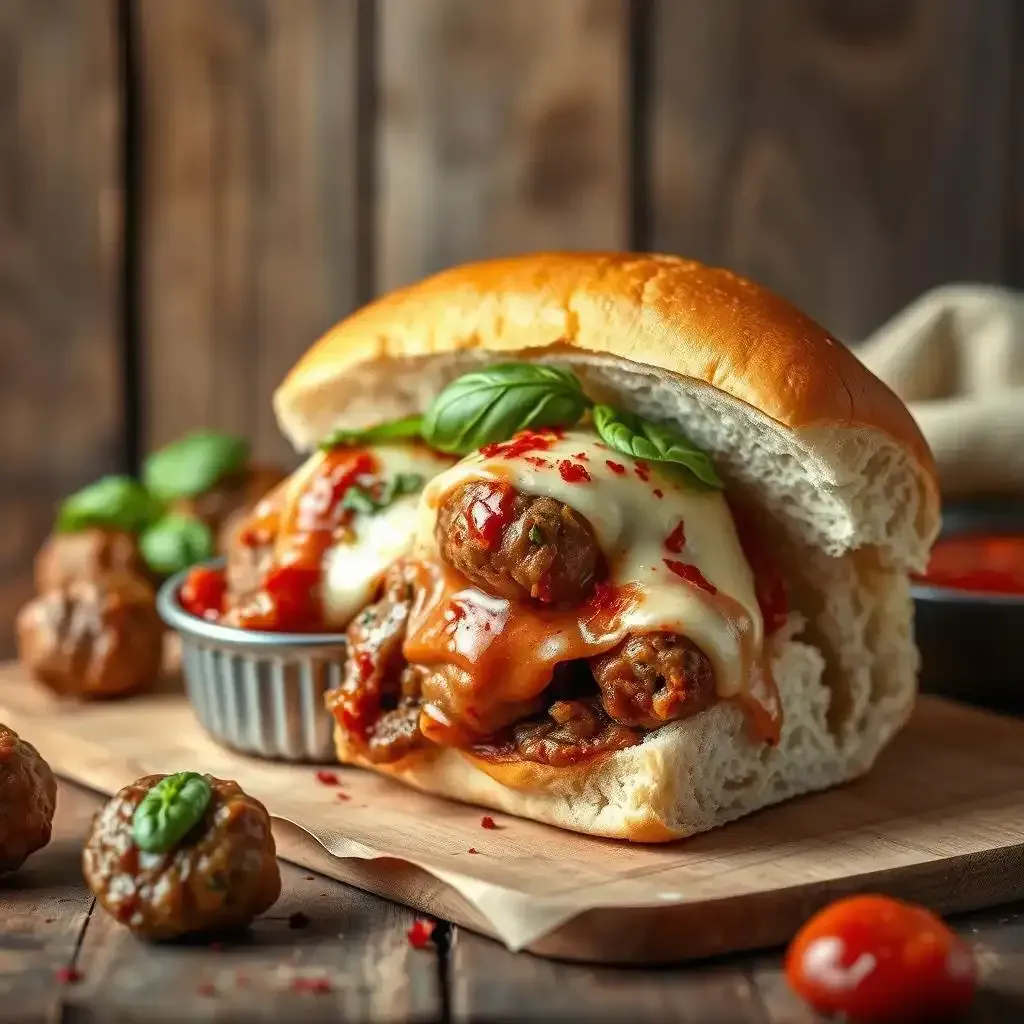 Top Your Low Carb Meatball Subs Like A Pro Toppings Amp Sauces