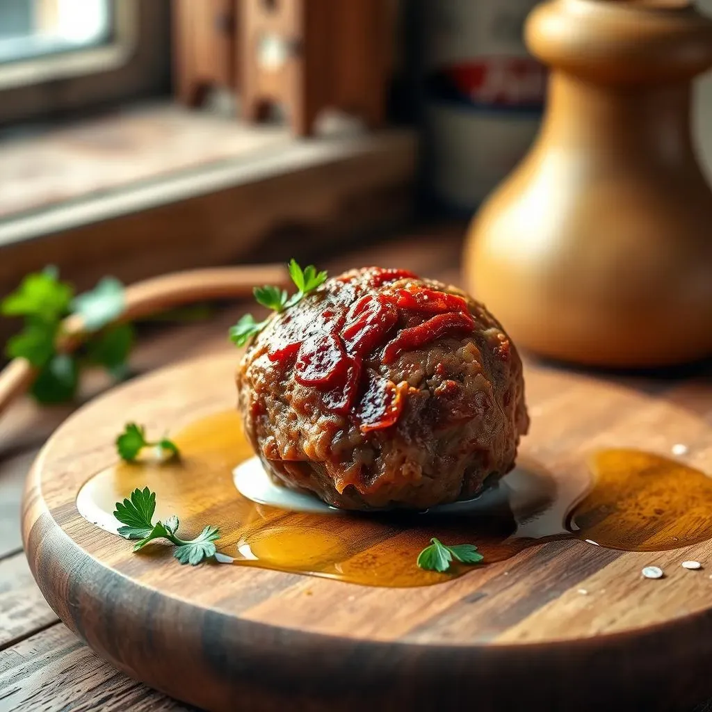 Troubleshooting and FAQs for Simple Italian Meatball Recipe Success