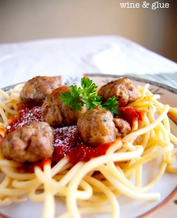 Troubleshooting and Variations for Your Meatballs