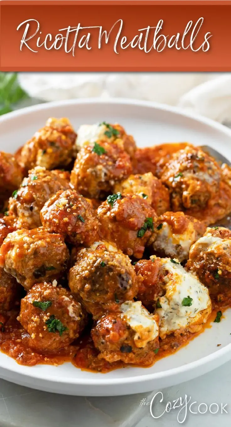 Troubleshooting Common Ricotta Meatball Questions