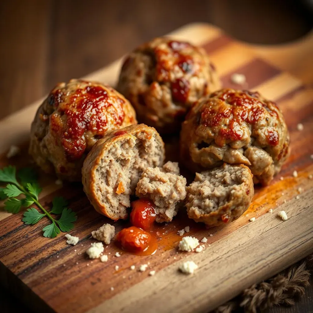 Troubleshooting & FAQs for Perfect Large Homemade Meatballs