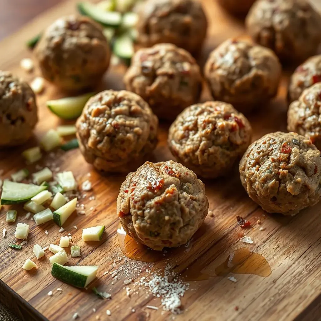Troubleshooting & Tips for the Best Vegan Homemade Meatballs