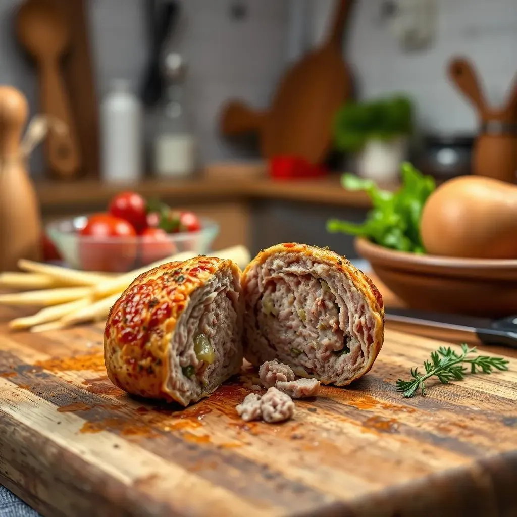 Troubleshooting Your Easy Baked Meatball Recipes