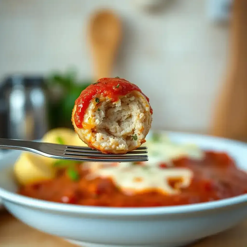 Turkey Meatball Recipe Tips Cooking Amp Serving Perfection