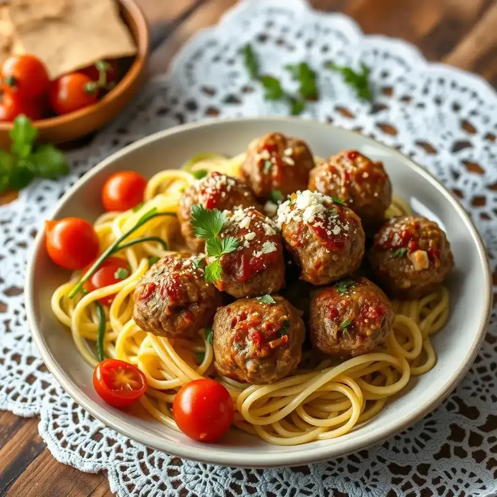 Ultimate Best Keto Meatball Recipe - Meatballrecipeskitchen