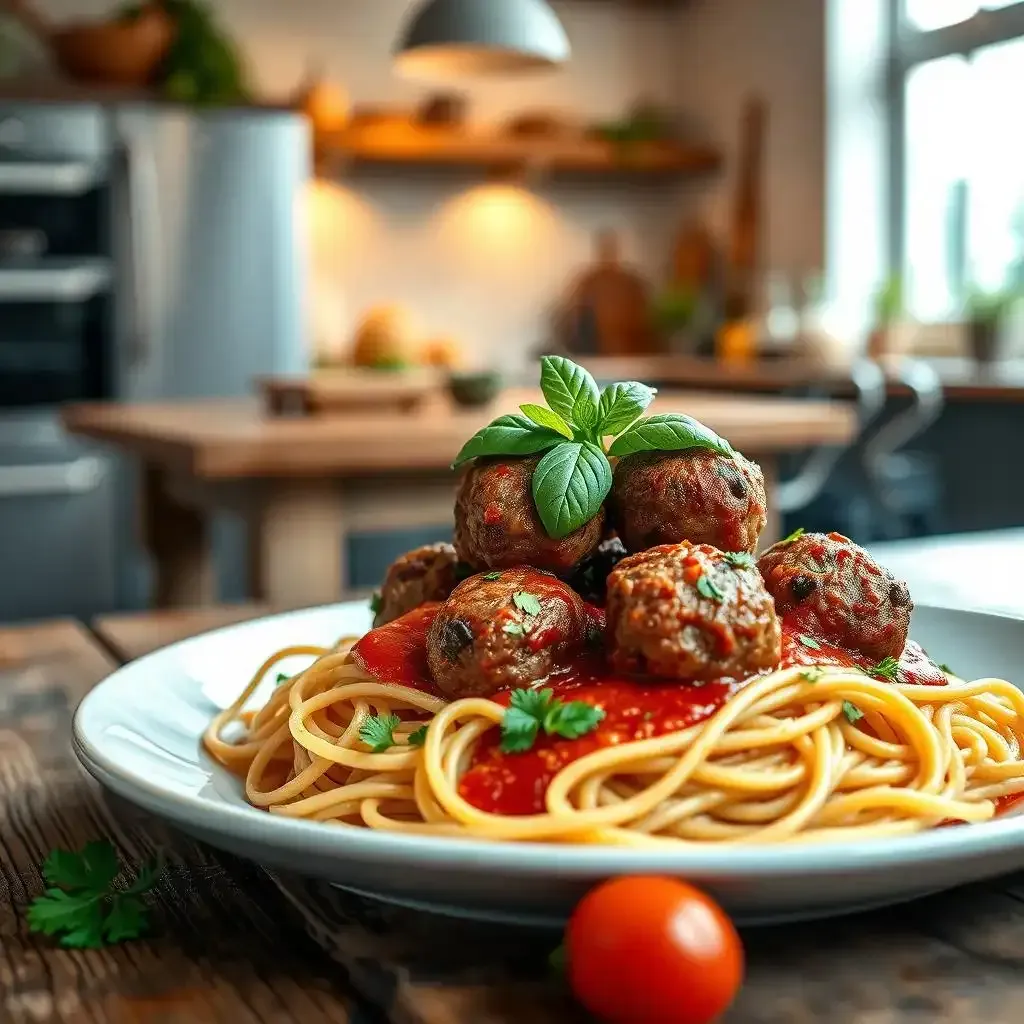 Ultimate Best Vegan Meatballs: Amazing Recipes! - Meatballrecipeskitchen