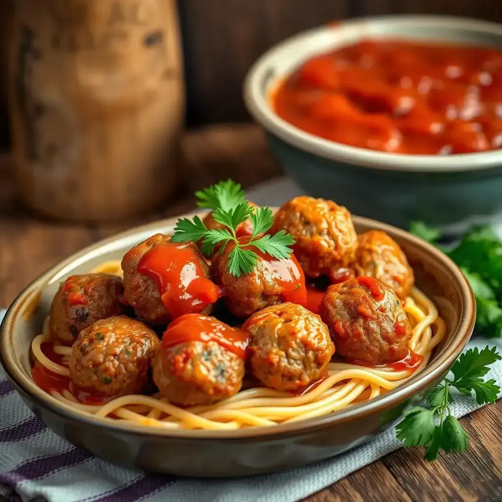 Ultimate Low Carb Meatball Recipe Secrets - Meatballrecipeskitchen