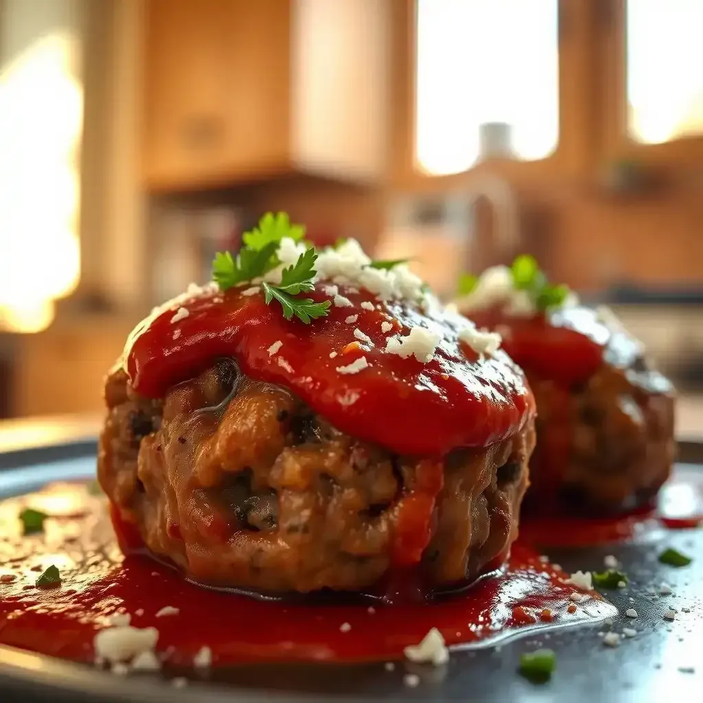 Ultimate Low Carb Meatballs Recipe - Meatballrecipeskitchen