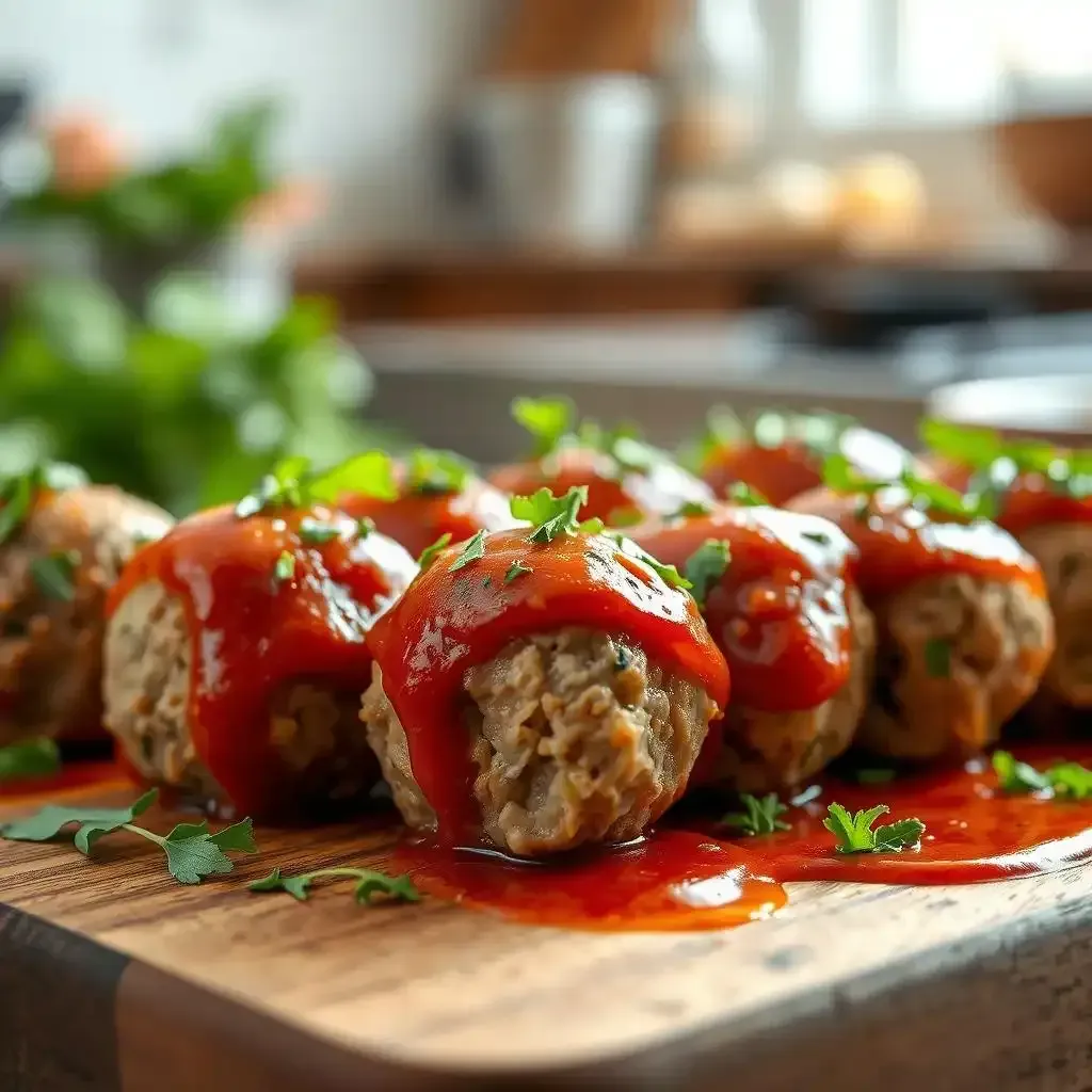 Ultimate Turkey Meatball Recipe Tips - Meatballrecipeskitchen