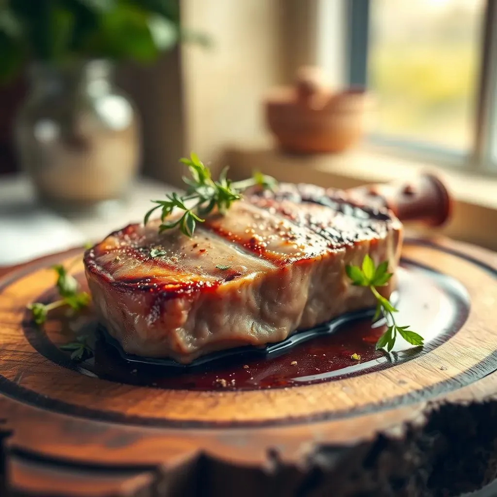 Understanding Veal: More Than Just Meat
