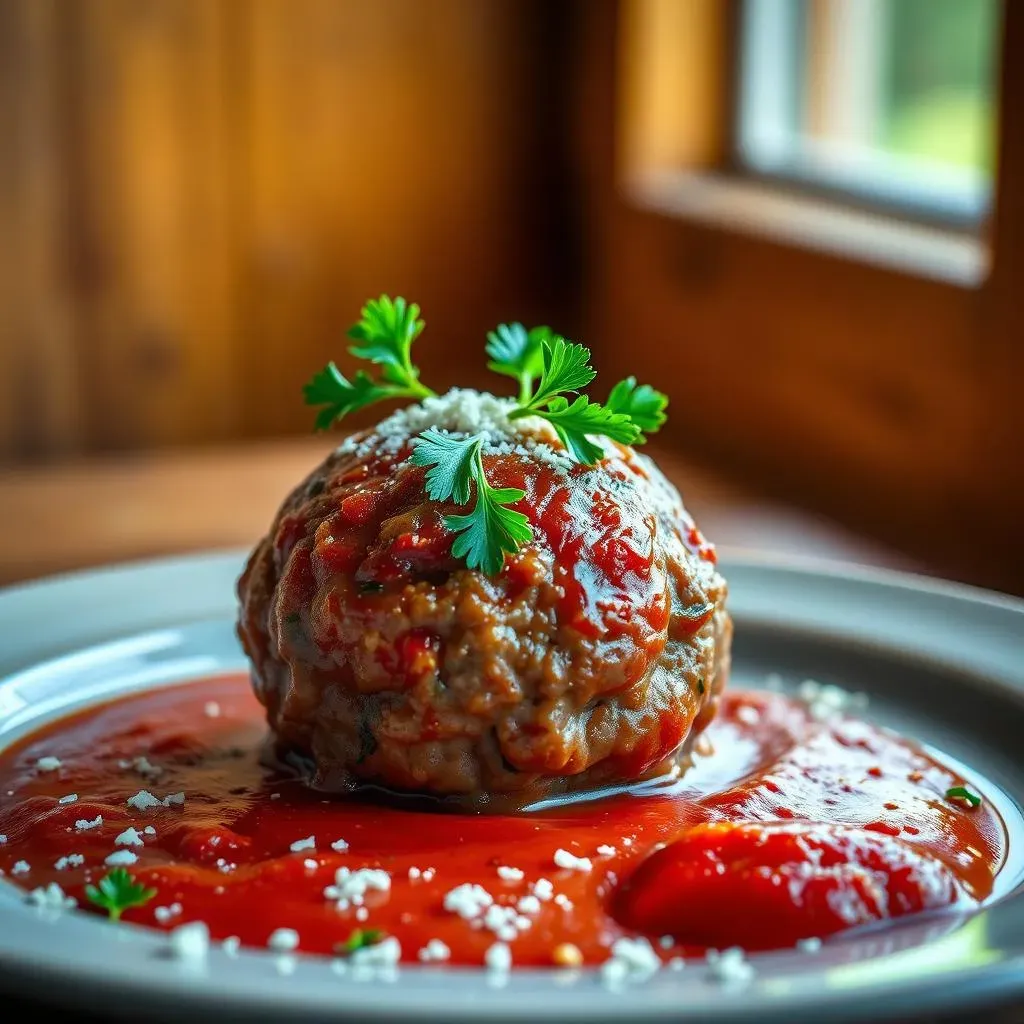 Unlocking the Secrets to Juicy, Flavorful Meatballs: A StepbyStep Guide