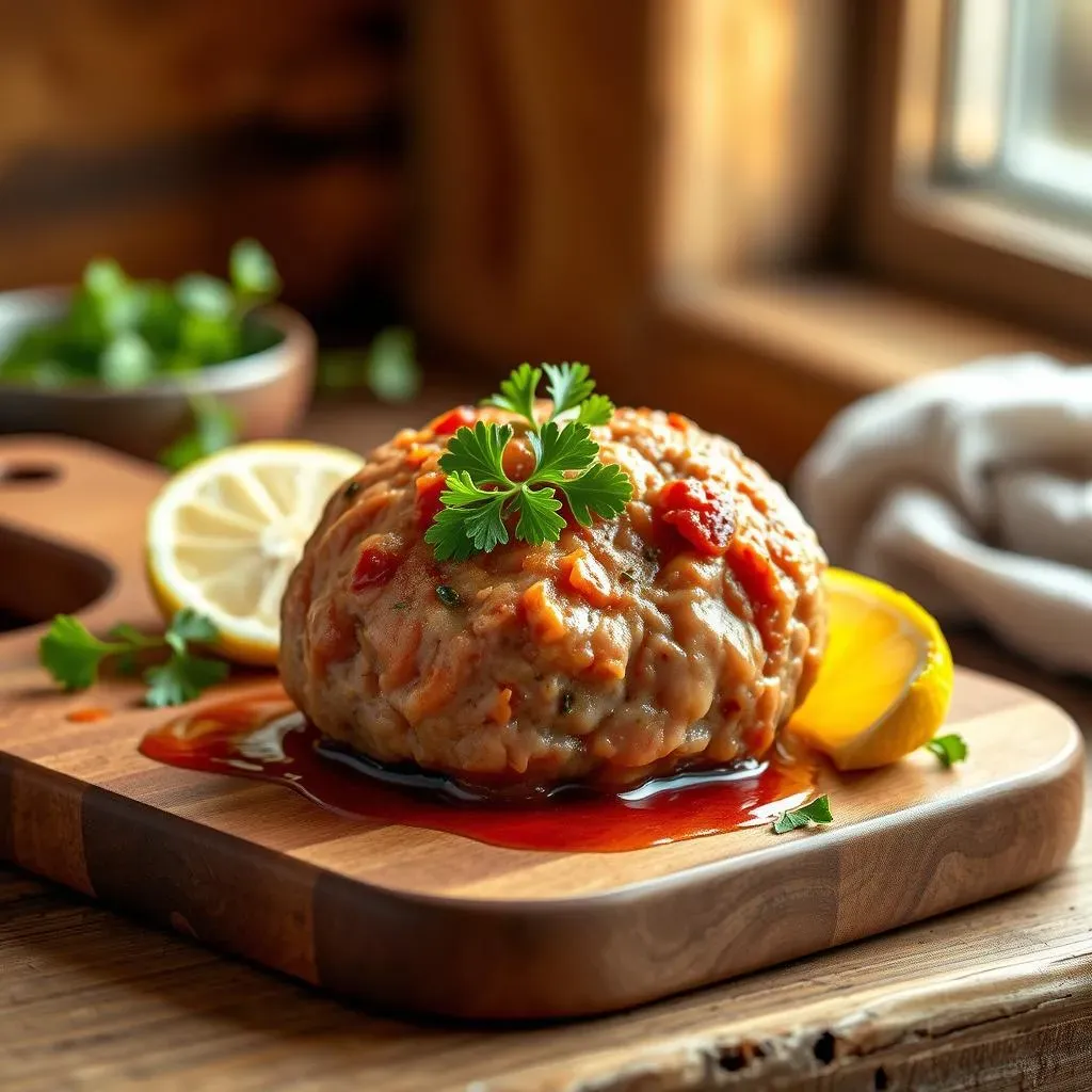 Absolute Veal Meatball Recipe Easy: Taste the Best