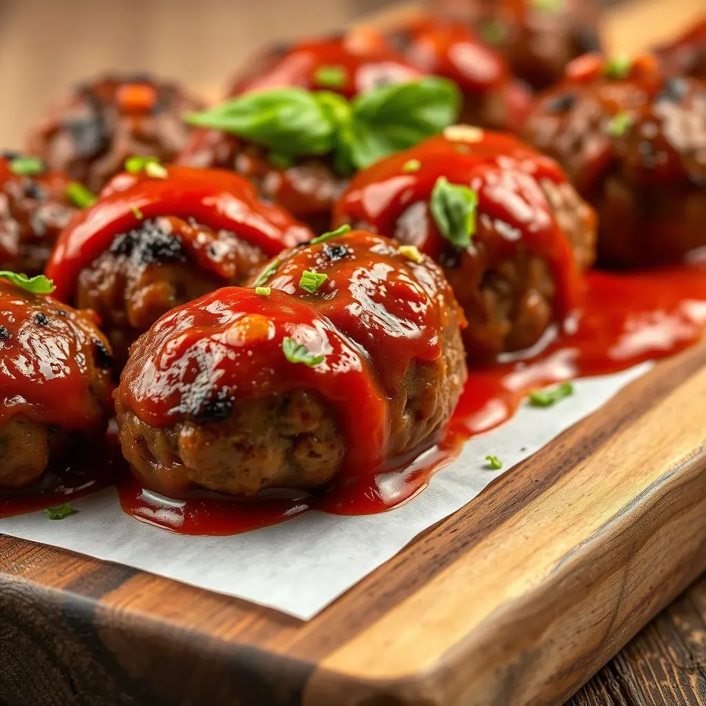 Amazing Vegan Homemade Meatballs: The Ultimate Recipe